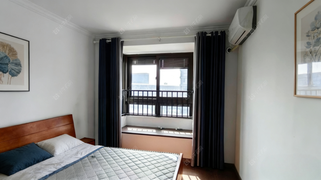 常州华润万象府在租房源室内图_小牛看房