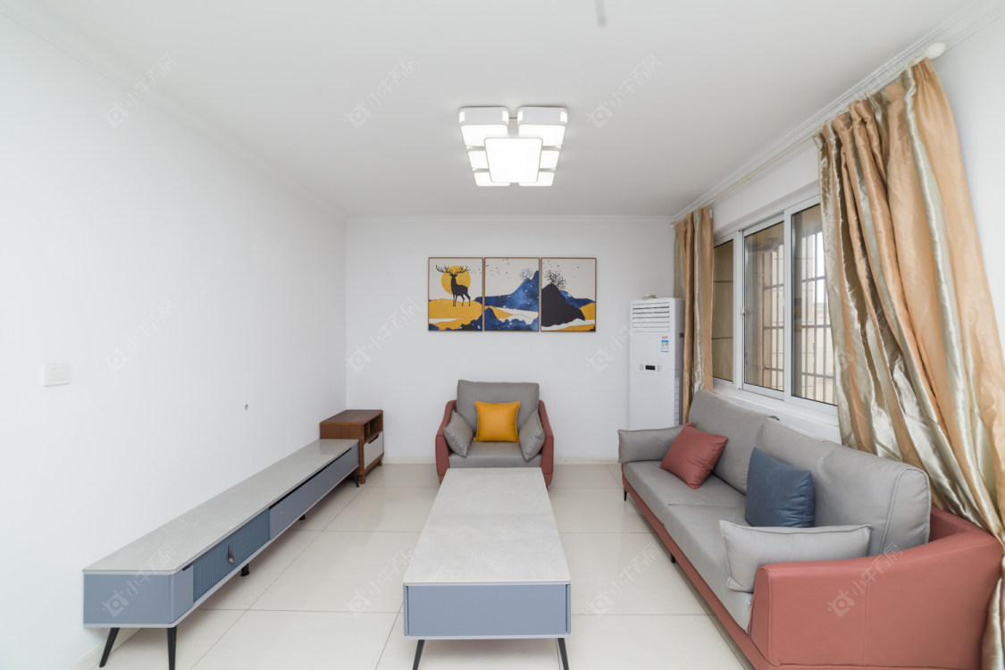 常州蓝山湖在售二手房源室内图_小牛看房