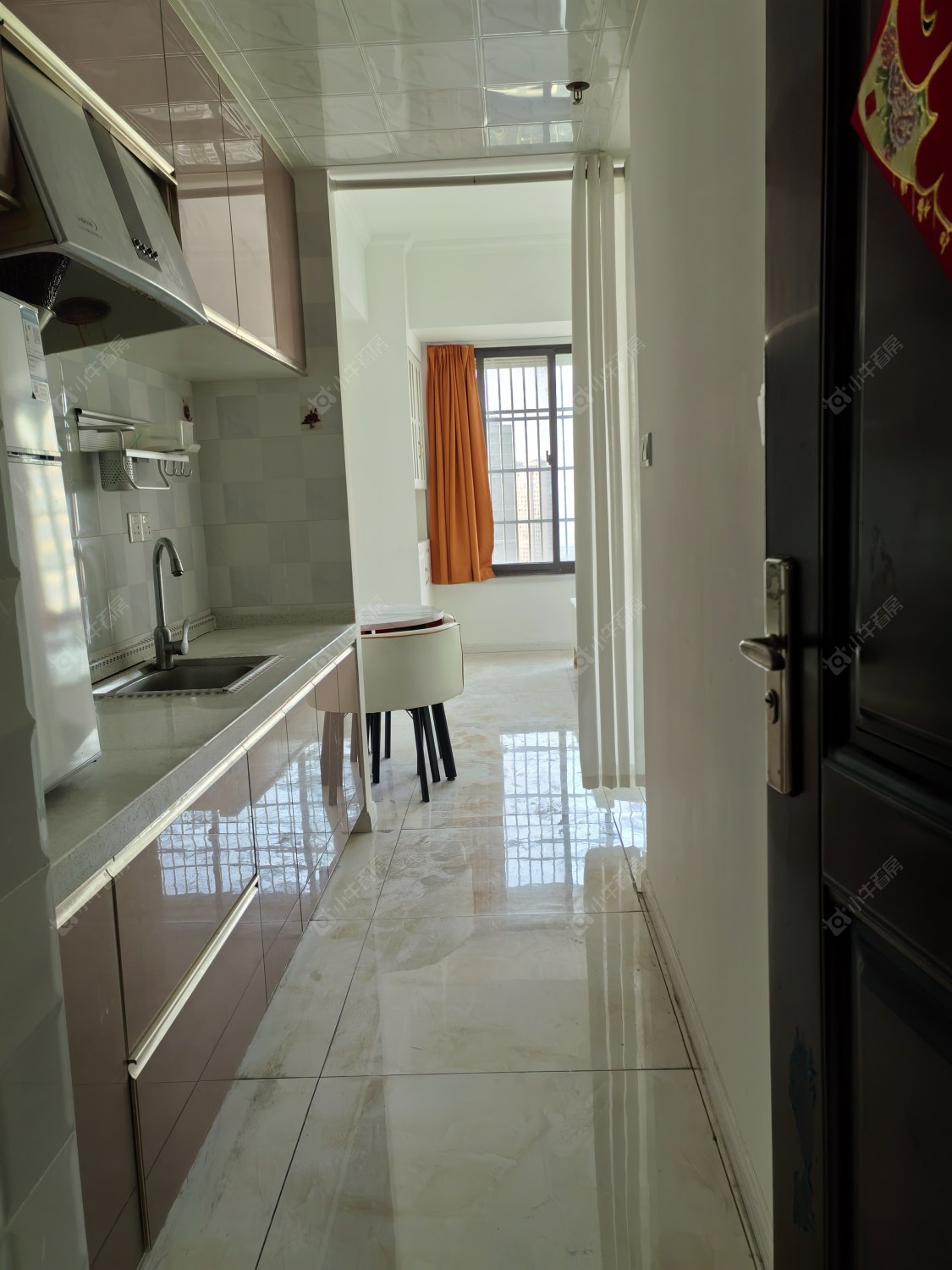 常州宝龙城市广场在租房源室内图_小牛看房