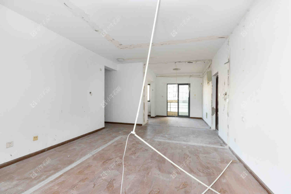 常州御城3室2厅2卫出租房源图片