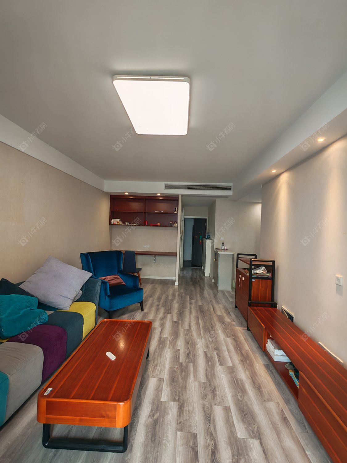 常州长兴好日子家园在租房源室内图_小牛看房