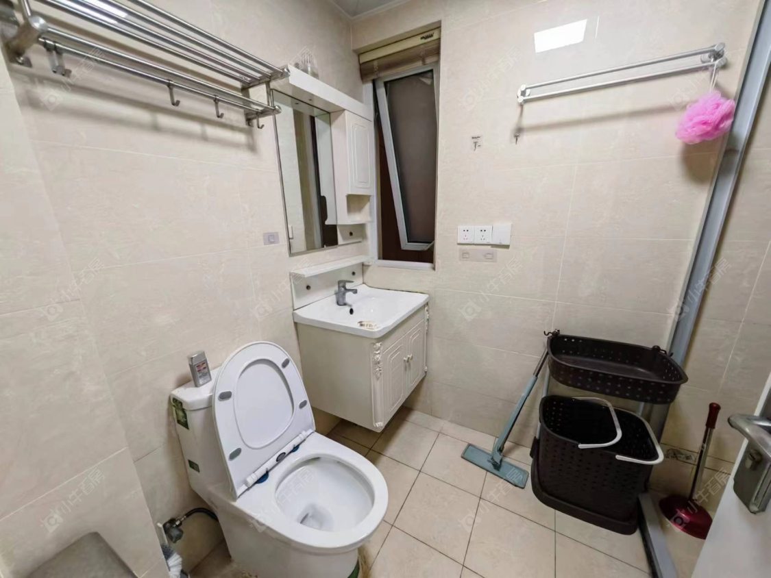 常州莱蒙城新尚在租房源_小牛看房