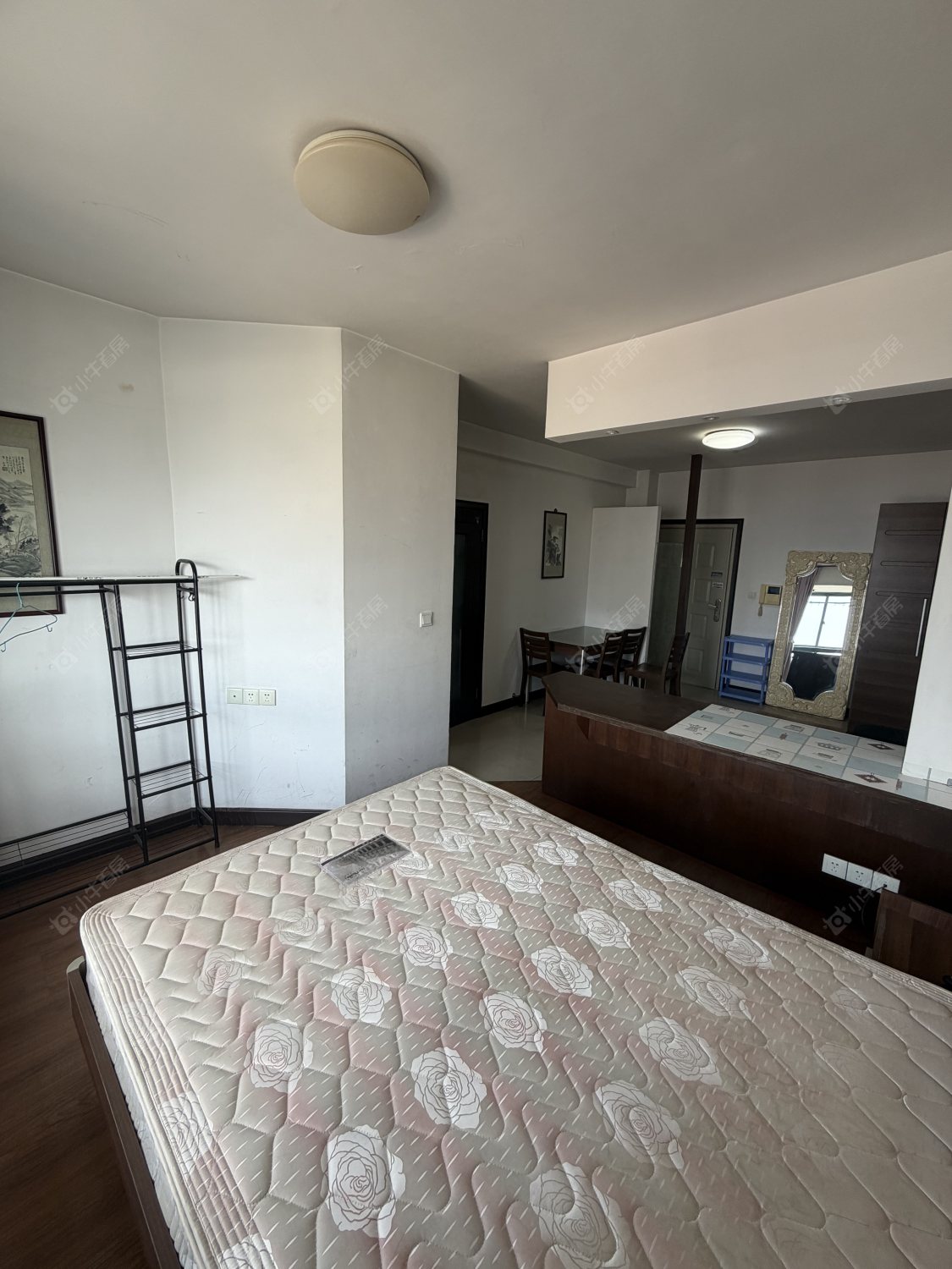 常州云庭公寓在租房源_小牛看房