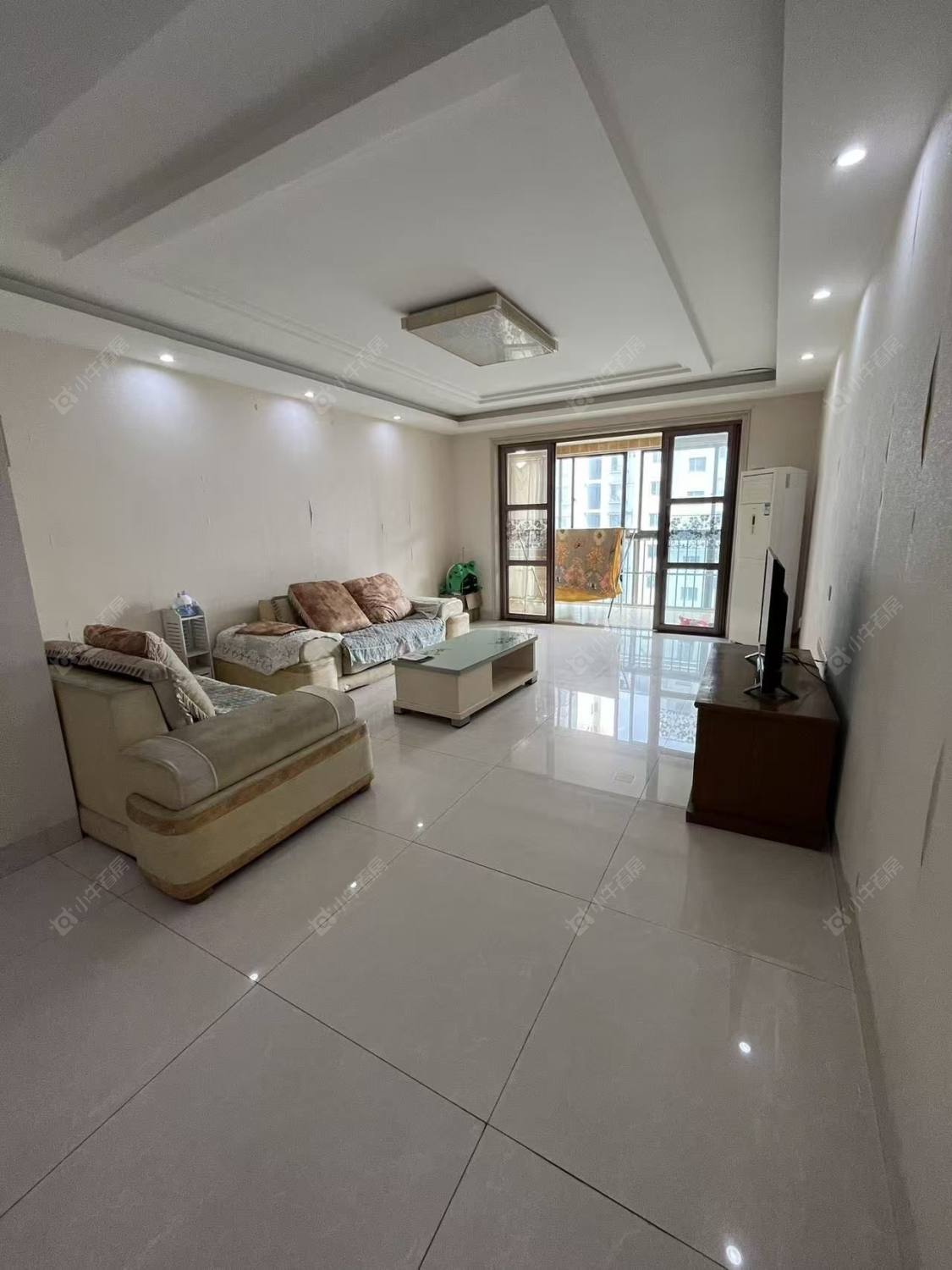 丹阳金鼎城市花园3室2厅1卫出租_小牛看房