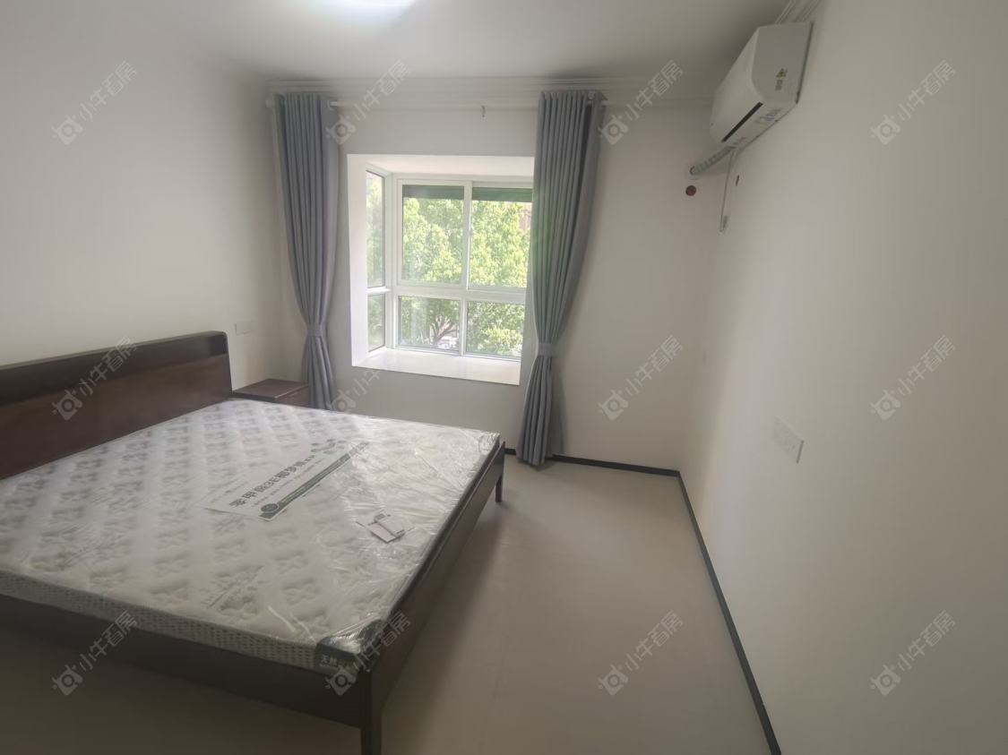 常州潞城花苑在租房源室内图_小牛看房