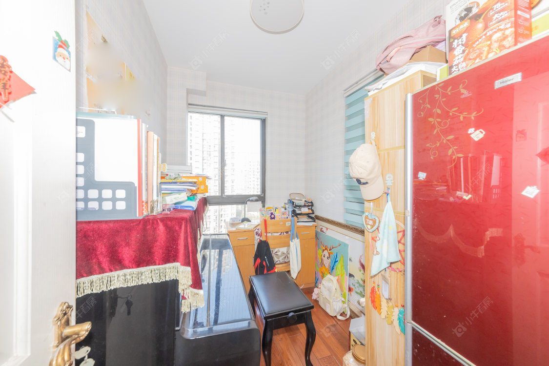 九洲花园二期房源室内图 常州九洲花园二期在售二手房源室内图_小牛看房