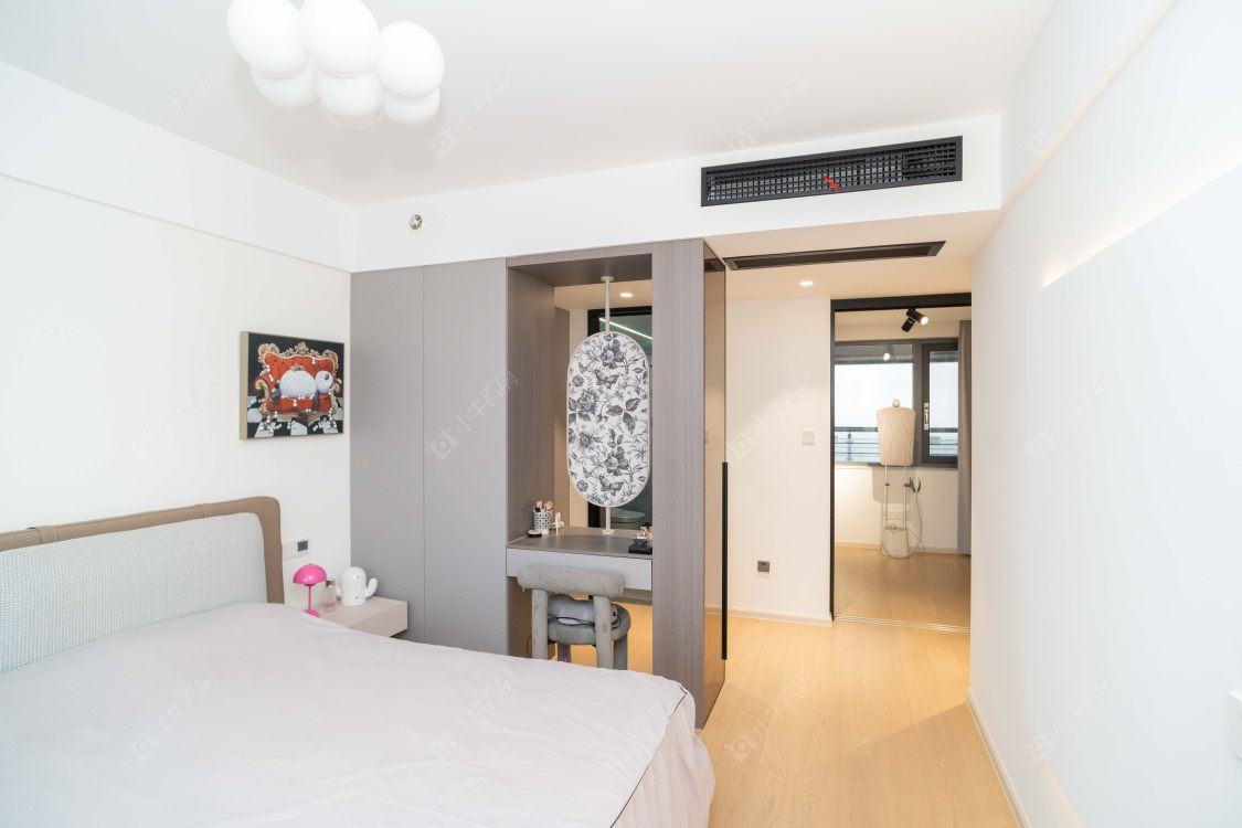 常州港悦府在售二手房源室内图_小牛看房