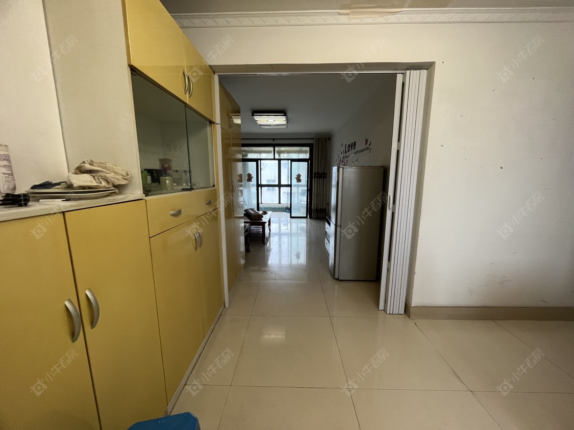 常州聚湖家园一期在租房源_小牛看房