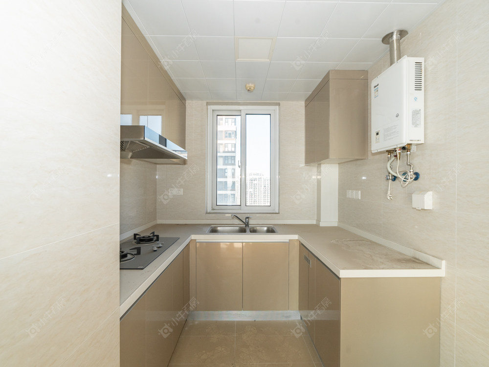 常州金科保利北郡花园在售二手房源室内图_小牛看房