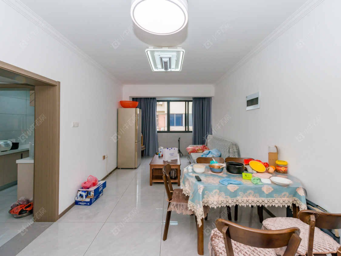 常州红星新村在售二手房源室内图_小牛看房