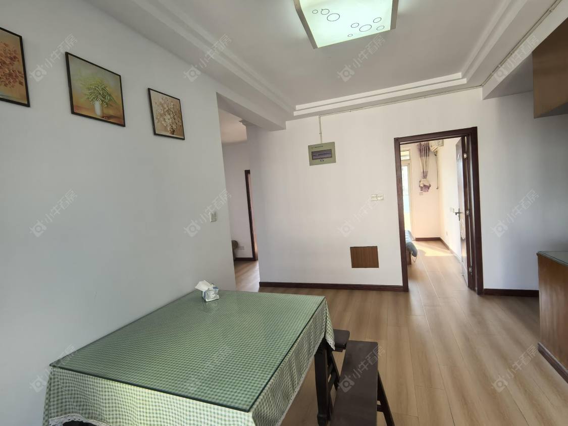 常州御水华庭二期在租房源室内图_小牛看房