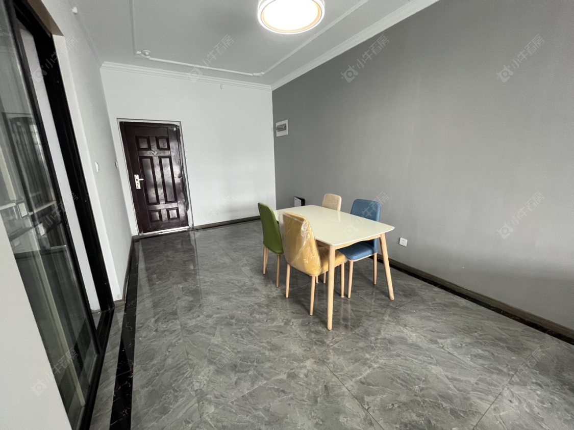 常州金新御园在租房源室内图_小牛看房