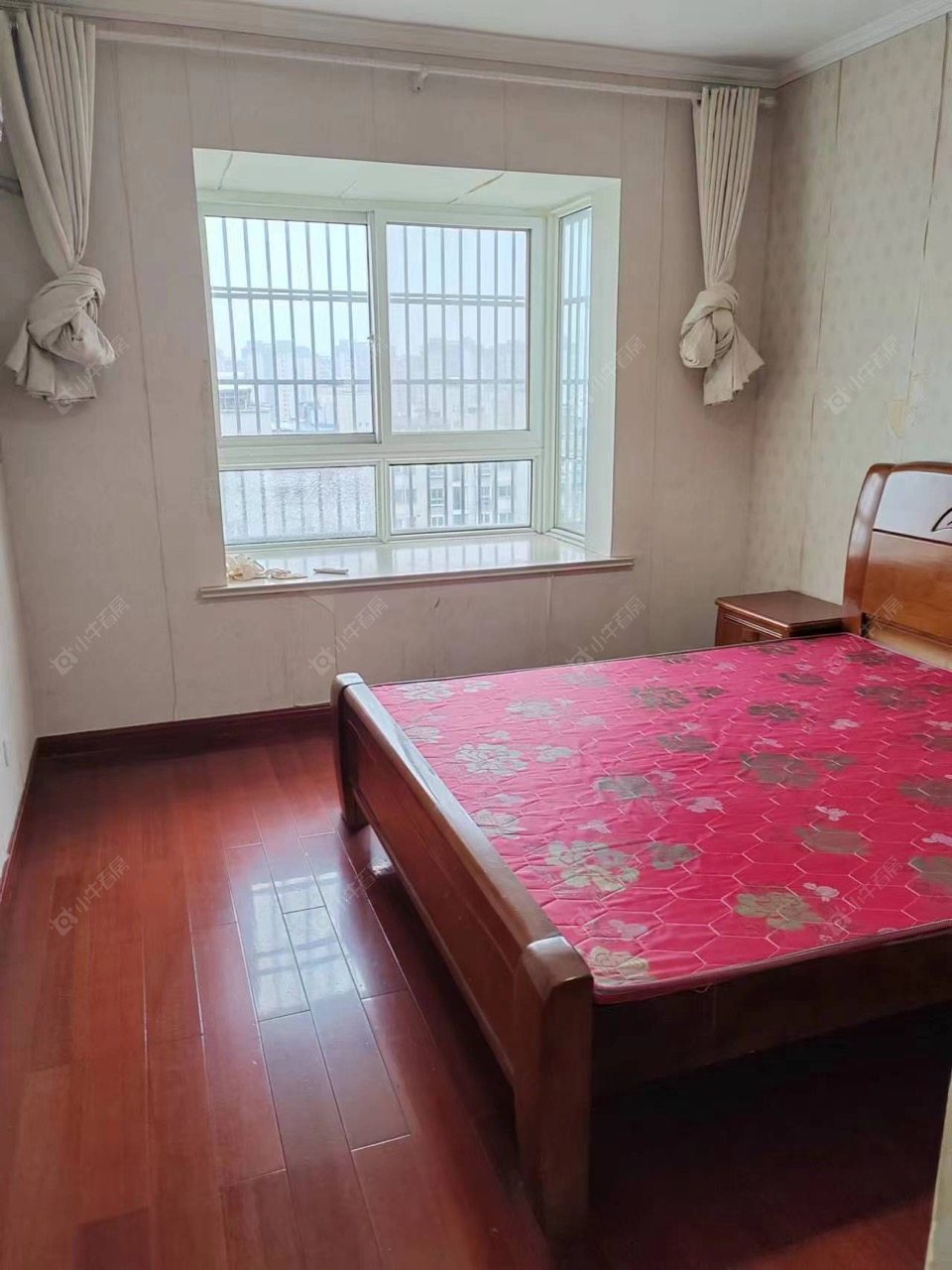 常州梧桐苑西区在租房源室内图_小牛看房