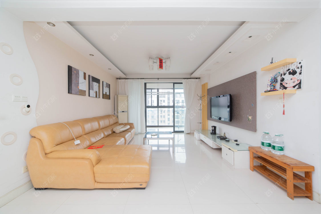 常州府翰苑西区在售二手房源_小牛看房