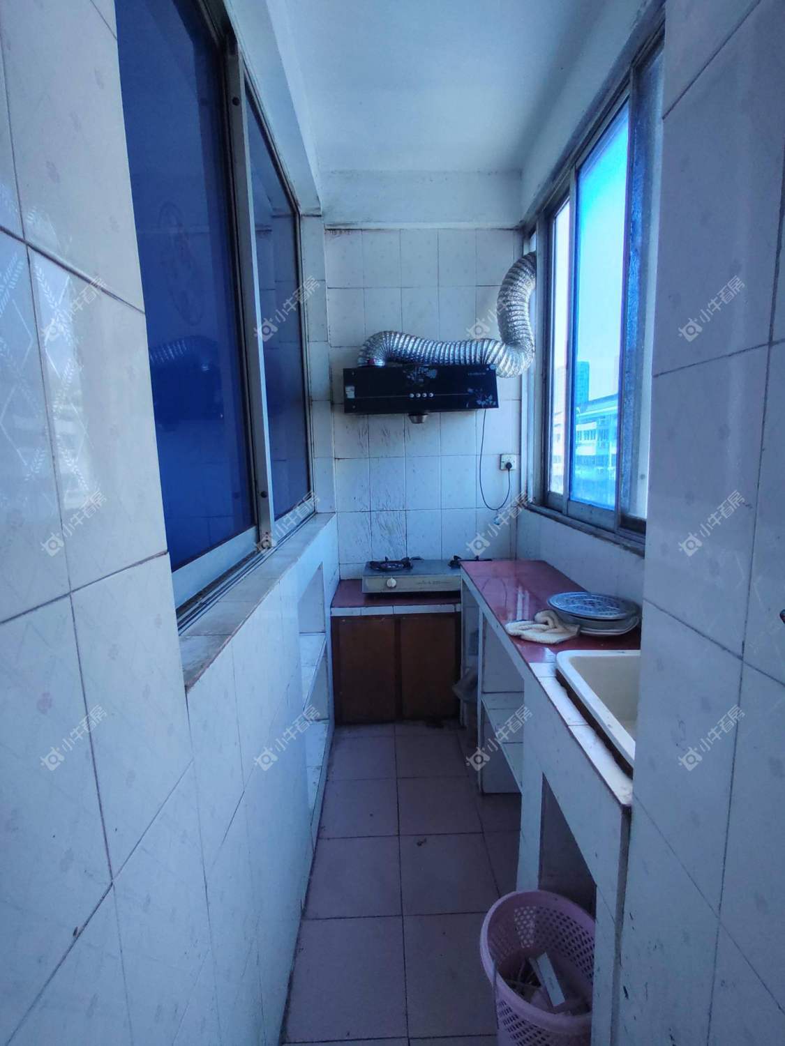 常州兰翔二村在租房源_小牛看房