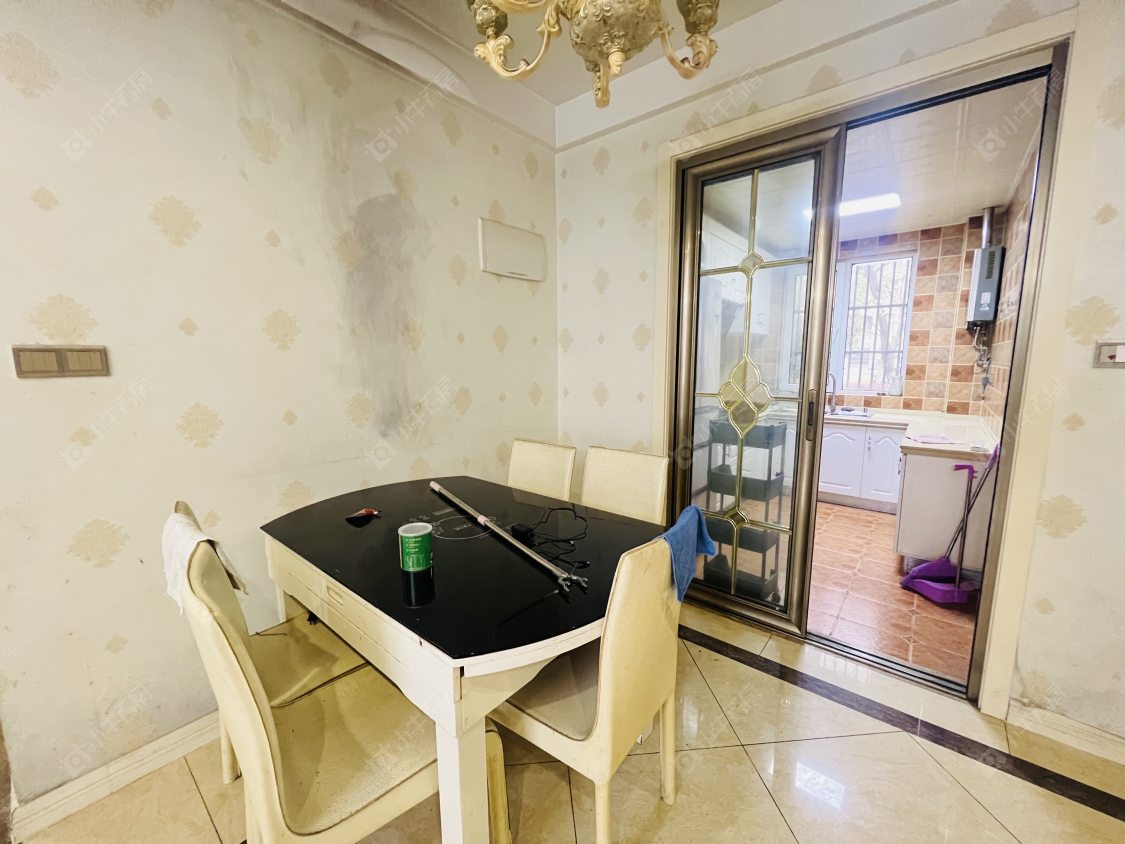 常州金地格林郡在租房源室内图_小牛看房