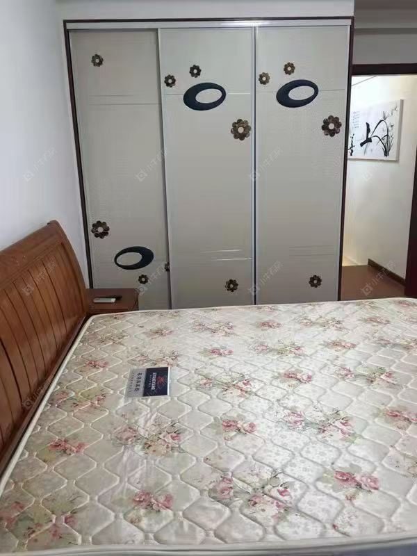 常州天誉城市花园在租房源室内图_小牛看房