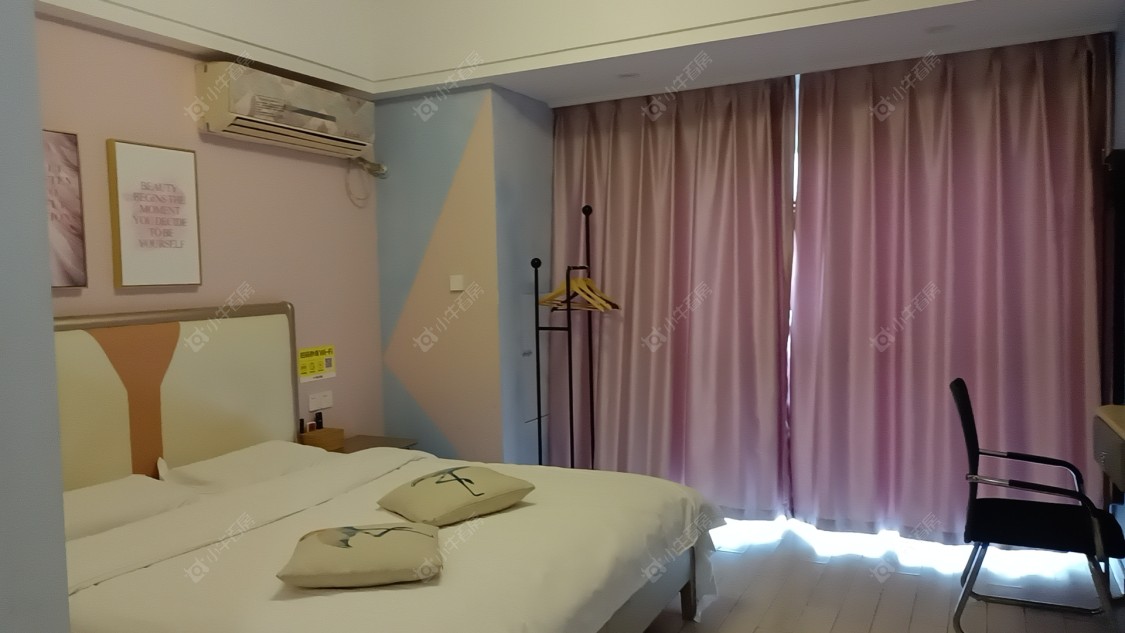 常州新北万达广场在租房源_小牛看房