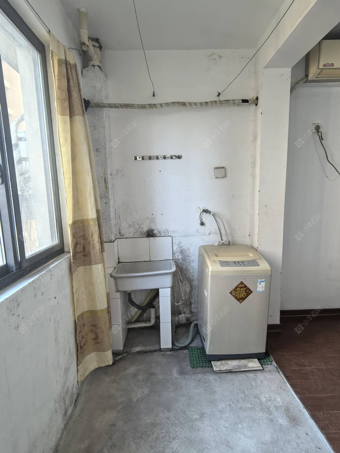 常州玲珑花园在租房源室内图_小牛看房