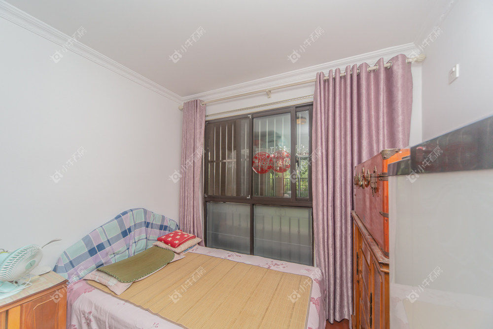 常州荣盛馨河郦舍在租房源室内图_小牛看房