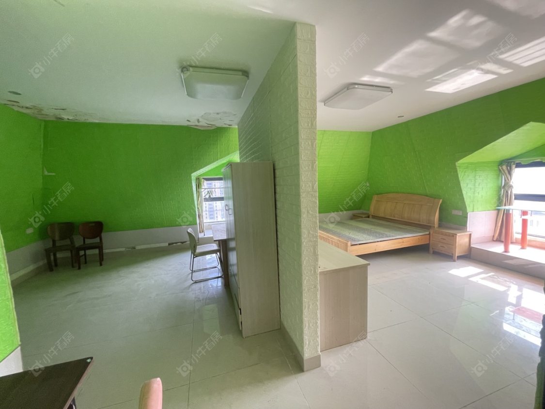 恒大翡翠华庭房源室内图 常州恒大翡翠华庭在租房源室内图_小牛看房