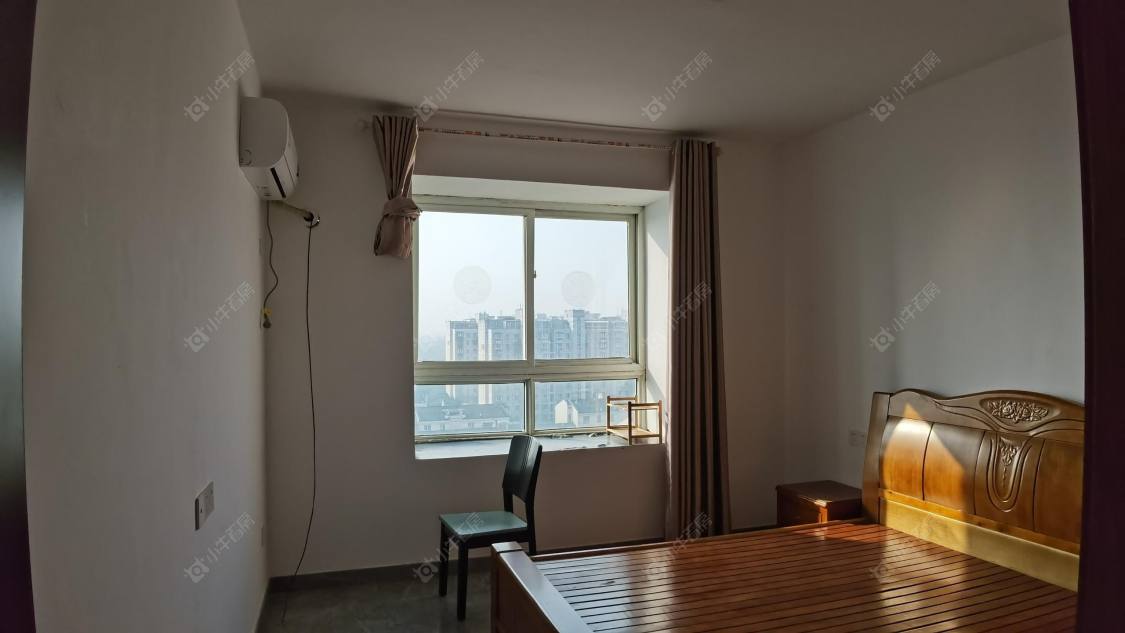 常州半岛小区在租房源室内图_小牛看房