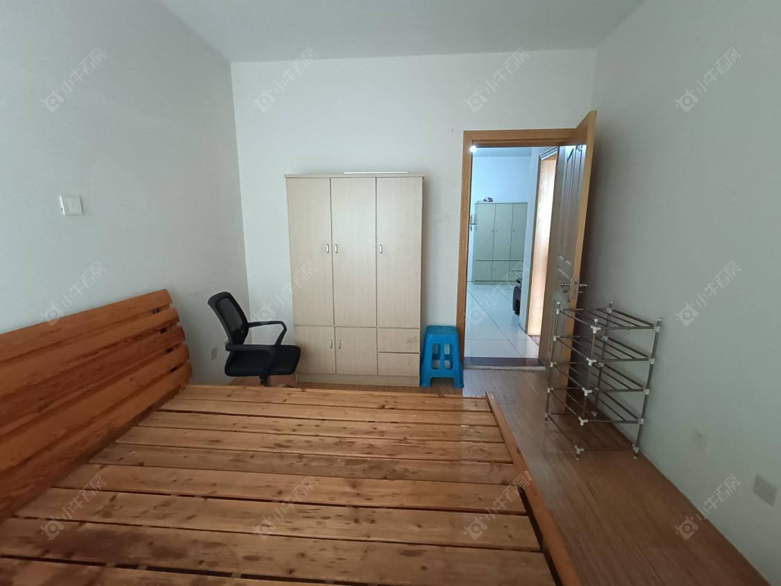 常州东方福郡在租房源室内图_小牛看房