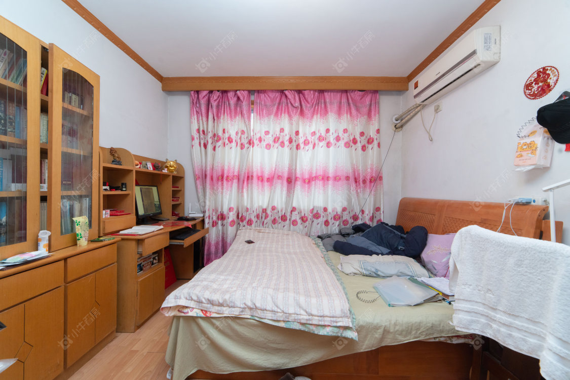 常州白云东苑一期在售二手房源室内图_小牛看房