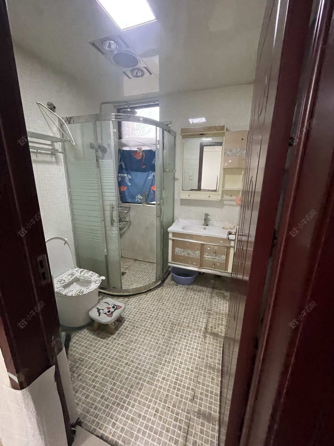 常州宝龙国际花园一期在租房源室内图_小牛看房