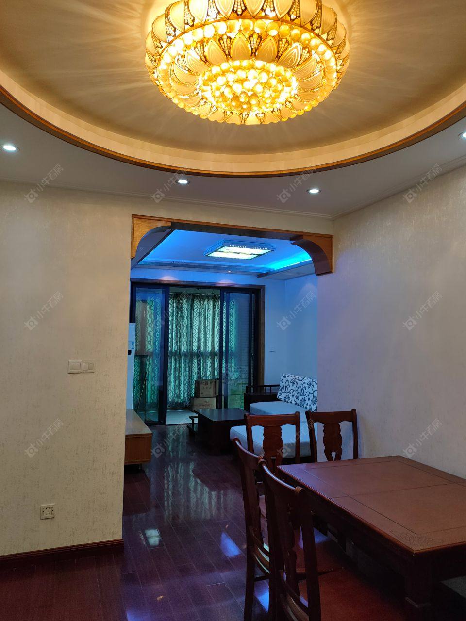 常州新城尚东区花园北区在租房源_小牛看房