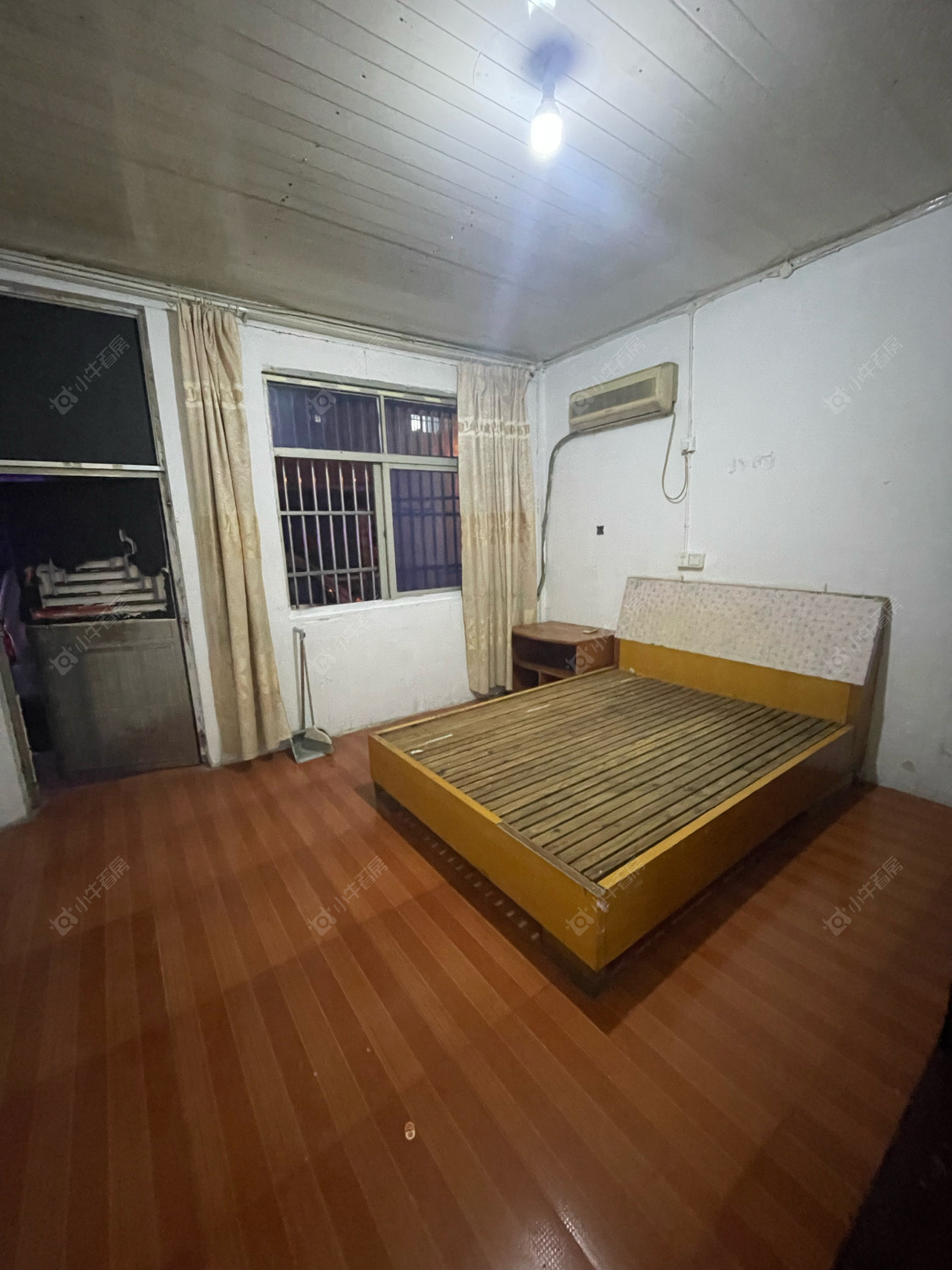 常州湖塘花园新村在租房源室内图_小牛看房