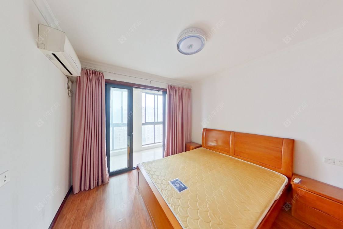 常州置信商务广场在售二手房源室内图_小牛看房