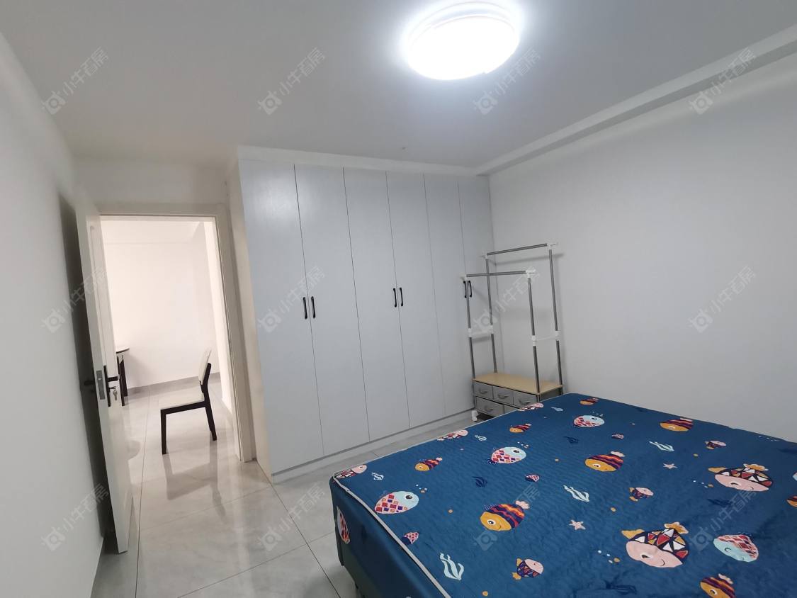 常州融锦融御华庭在租房源室内图_小牛看房