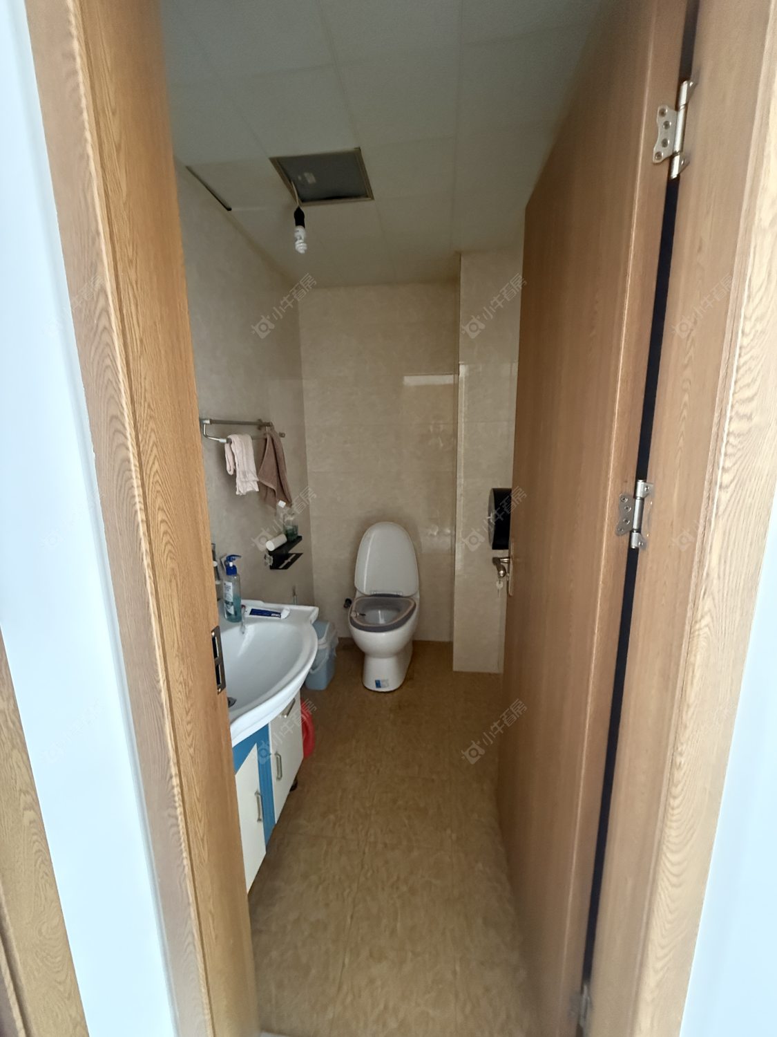 常州九龙雅苑南区在租房源室内图_小牛看房