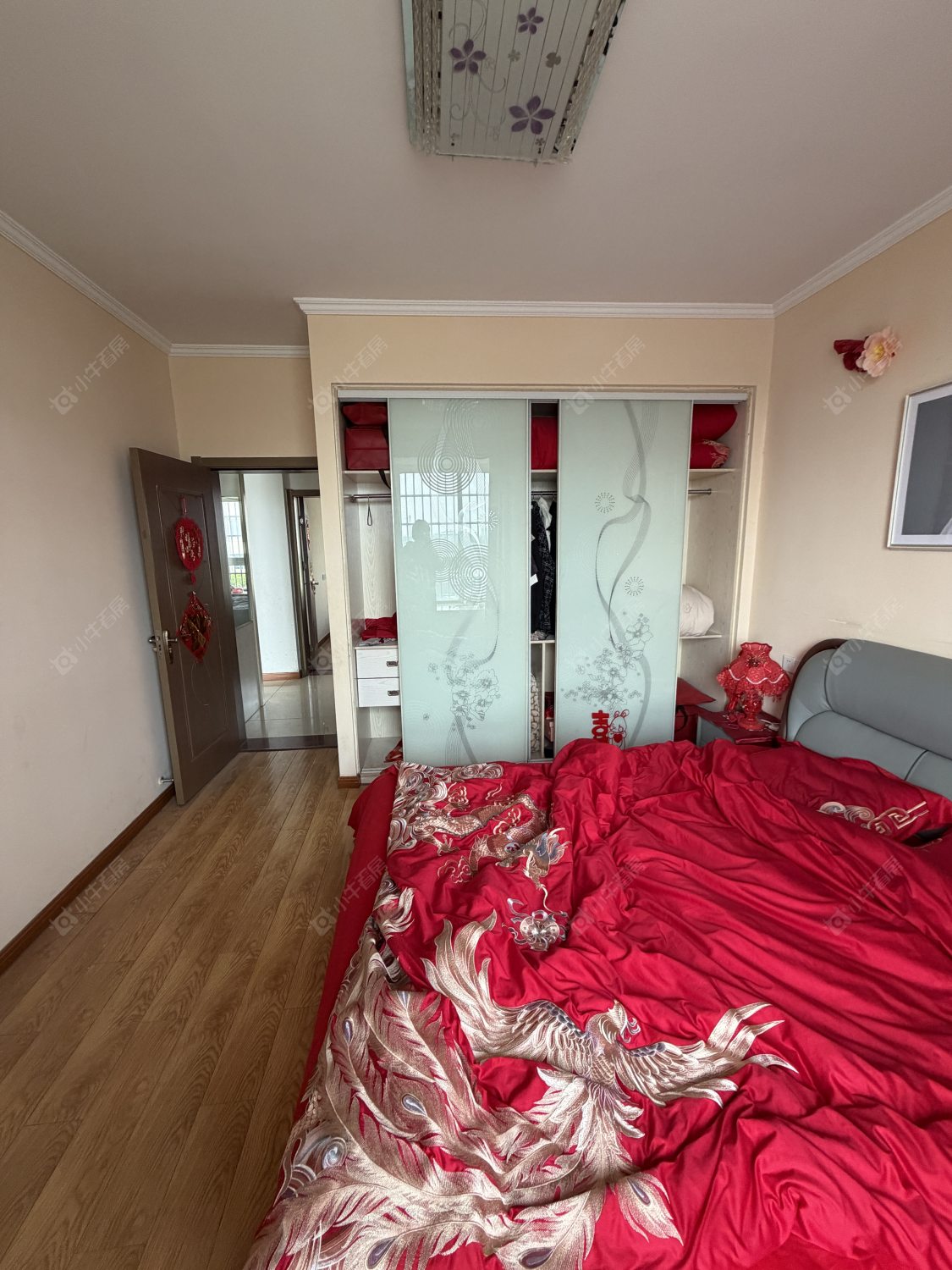 常州观景苑在租房源室内图_小牛看房