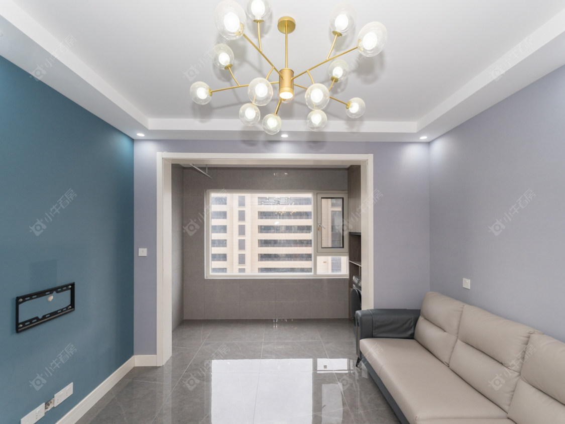 常州万科公园大道二三期在售二手房_小牛看房