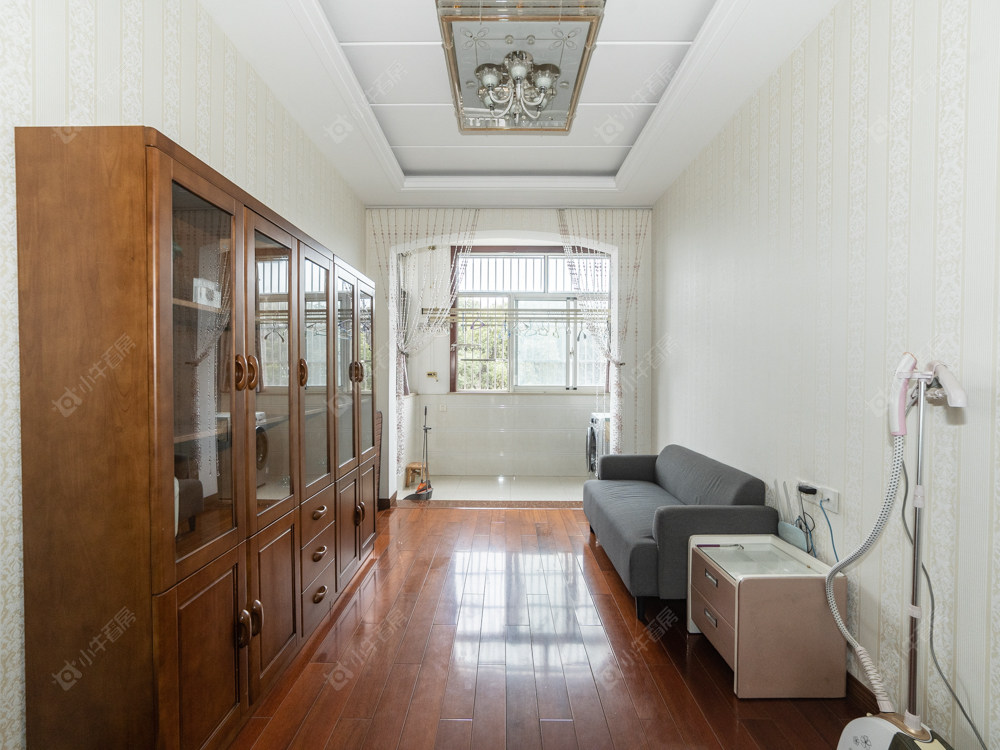 常州温馨苑在售二手房源室内图_小牛看房