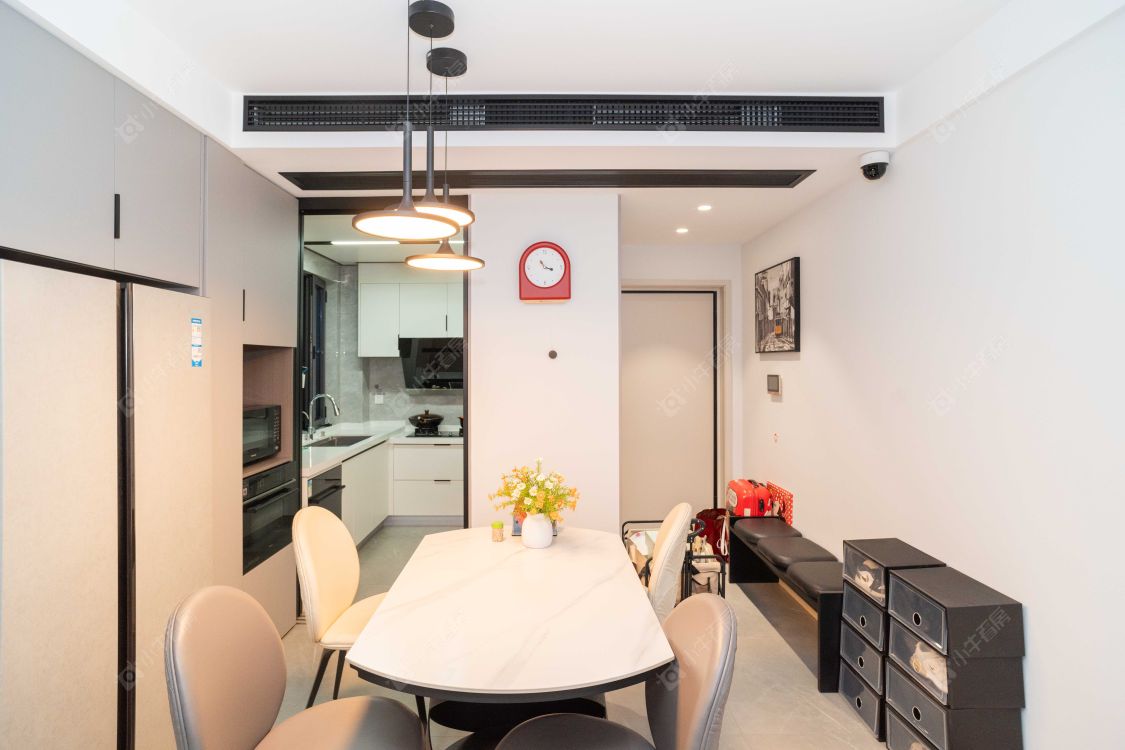 常州港悦府在售二手房源_小牛看房