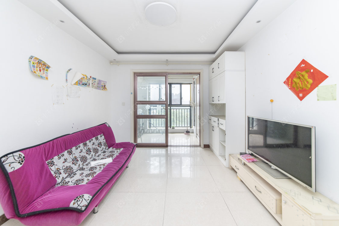 常州新城域二期在售二手房源_小牛看房