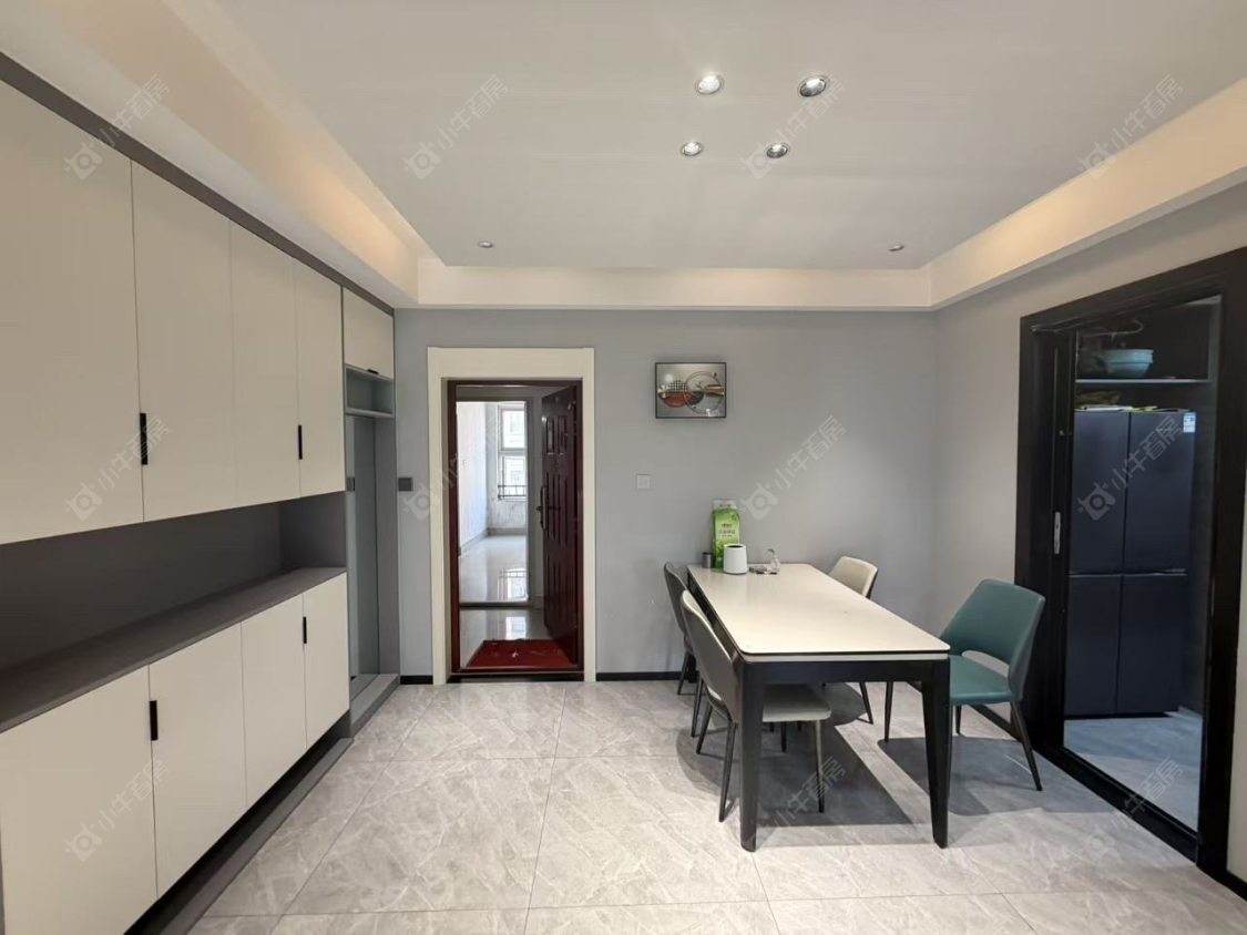 清水湾花园三期房源室内图 常州清水湾花园三期在租房源室内图_小牛看房