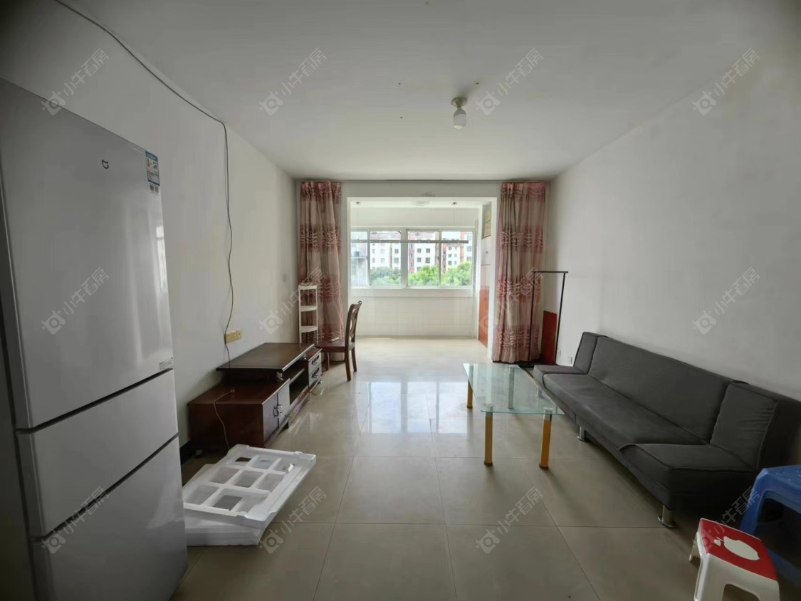 常州新魏花园租房_小牛看房