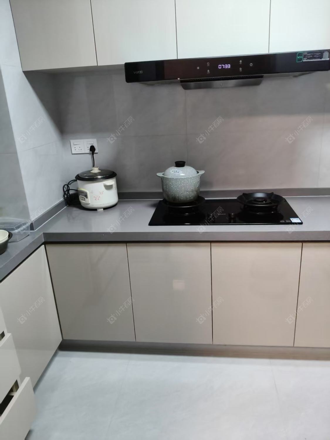 常州新城域三期在租房源室内图_小牛看房