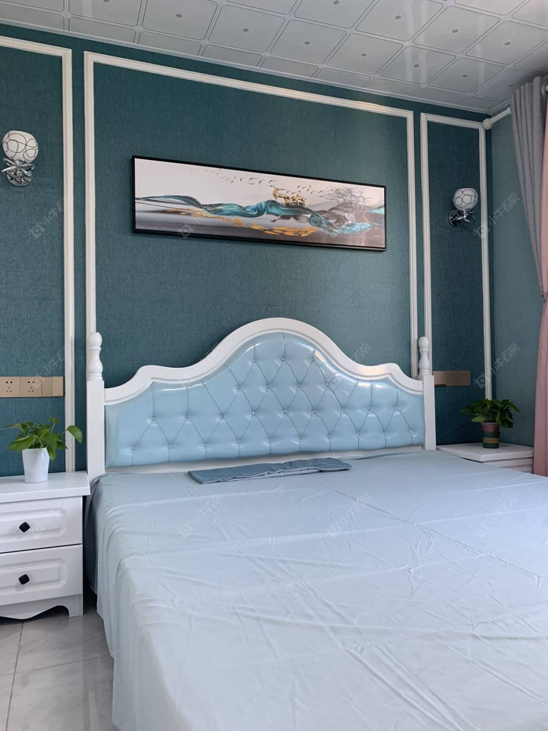 常州高成天鹅湖（公寓）在租房源_小牛看房