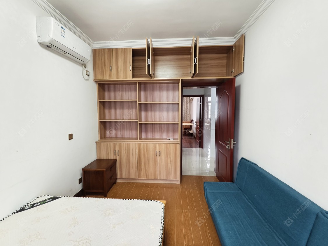 常州南隆家园在租房源室内图_小牛看房