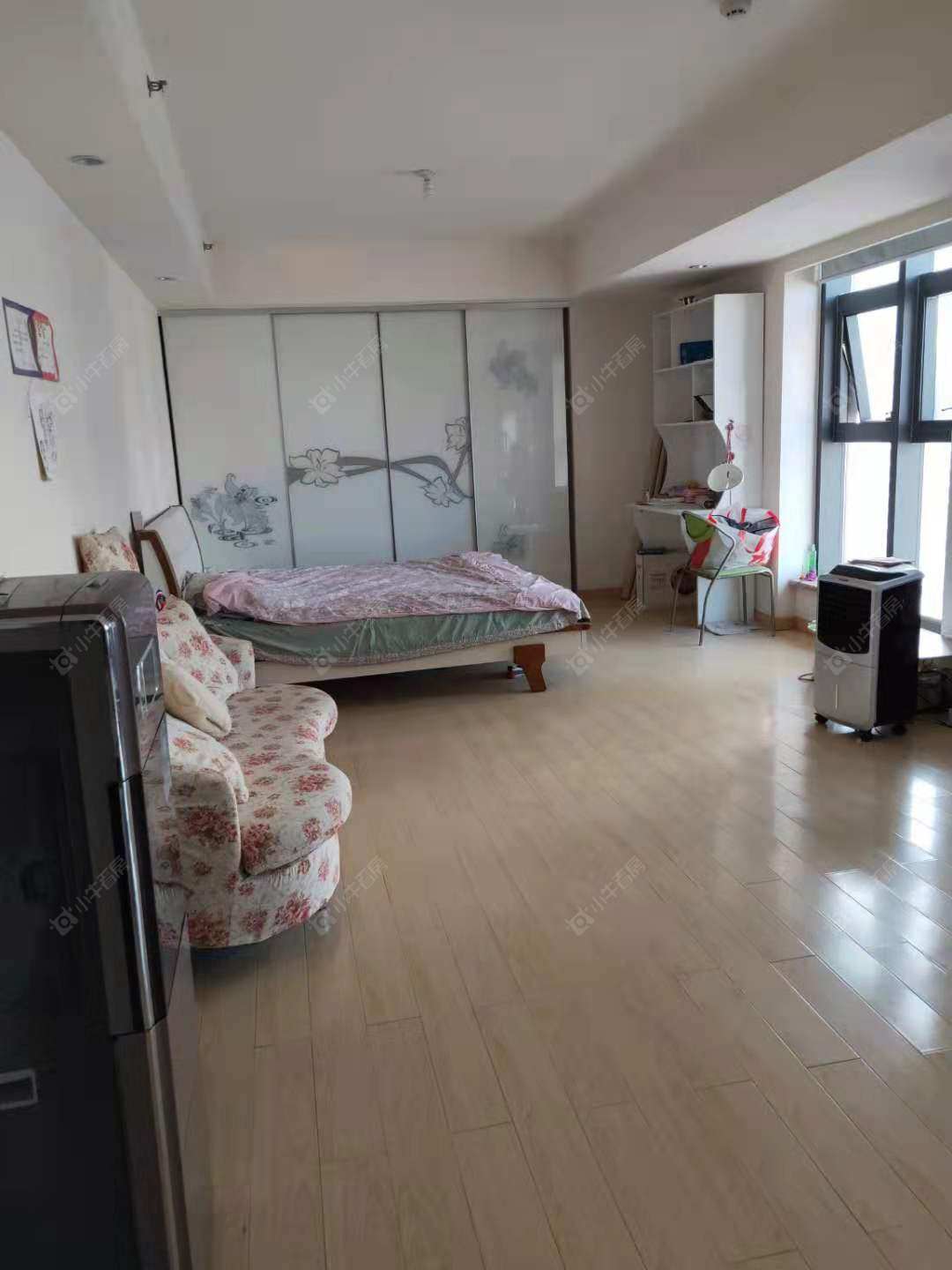 常州莱蒙双子星座公寓在租房源_小牛看房