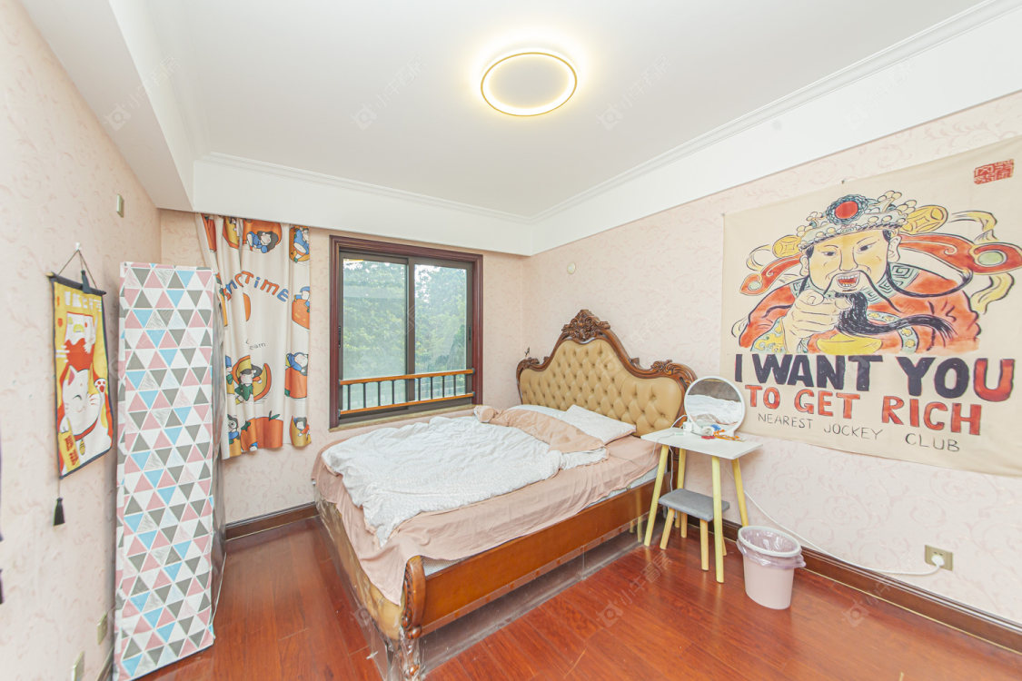 常州新城公馆天域在售二手房源室内图_小牛看房