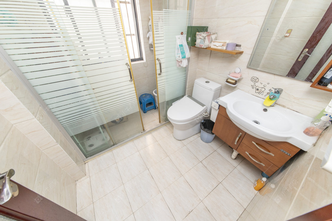 常州聚湖雅苑在售二手房源室内图_小牛看房