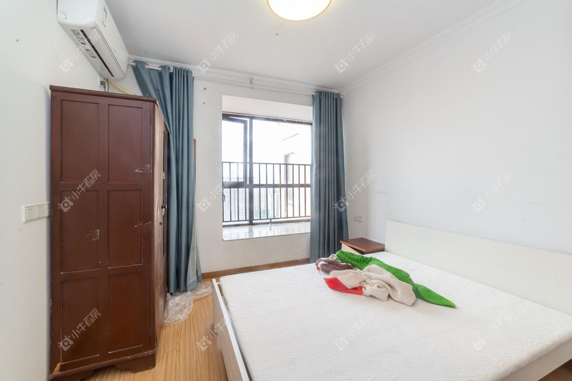 常州绿都万和城二区在租房源_小牛看房