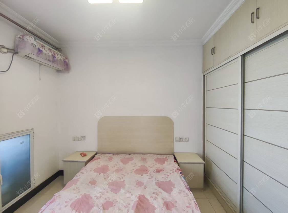 米兰阳光房源室内图 常州米兰阳光在租房源室内图_小牛看房