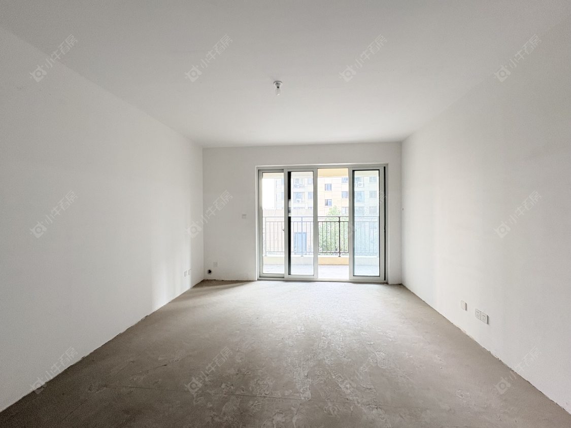 丹阳中南熙悦城中南二期在售二手房源室内图_小牛看房